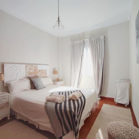 D10 Beach Apartment By Wave Properties Las Palmas de Gran Canaria Luaran gambar