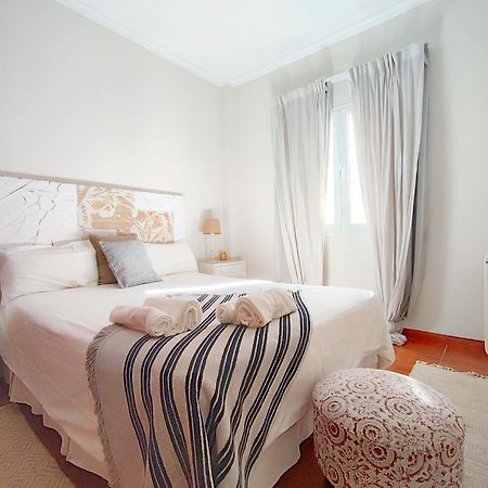 D10 Beach Apartment By Wave Properties Las Palmas de Gran Canaria Luaran gambar
