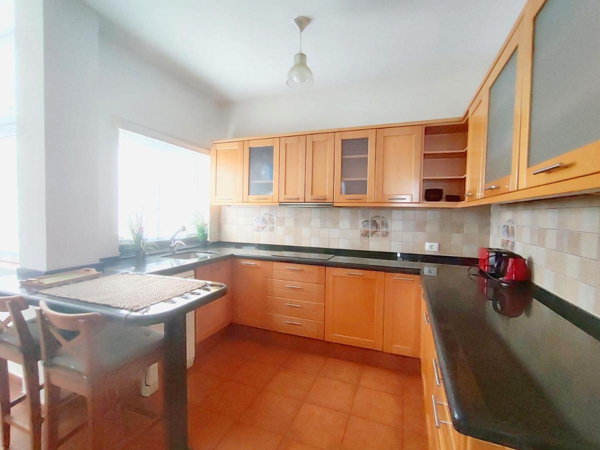 D10 Beach Apartment By Wave Properties Las Palmas de Gran Canaria Luaran gambar