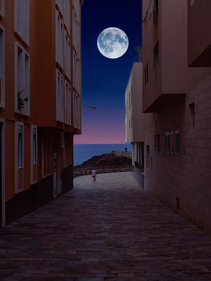 D10 Beach Apartment By Wave Properties Las Palmas de Gran Canaria Luaran gambar