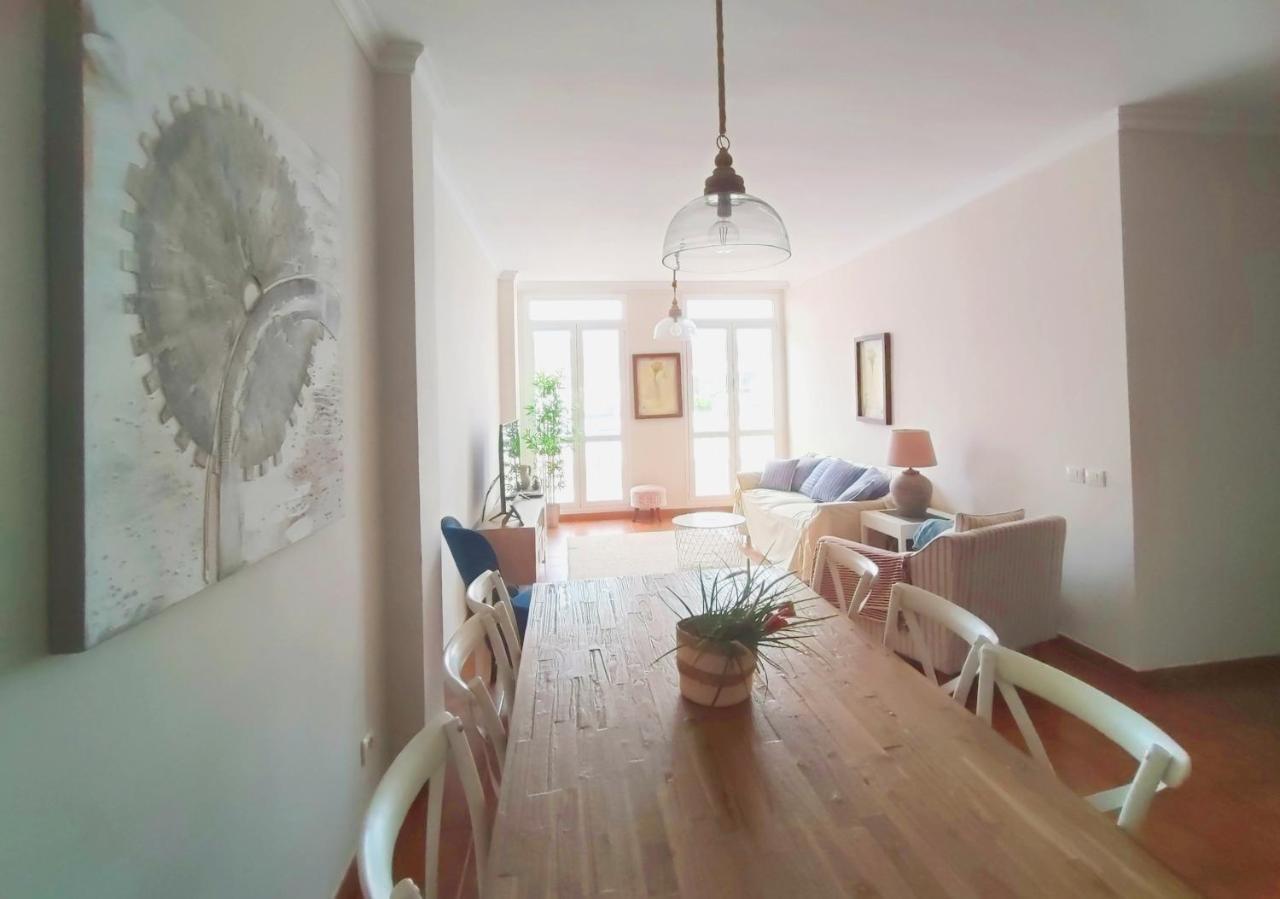 D10 Beach Apartment By Wave Properties Las Palmas de Gran Canaria Luaran gambar