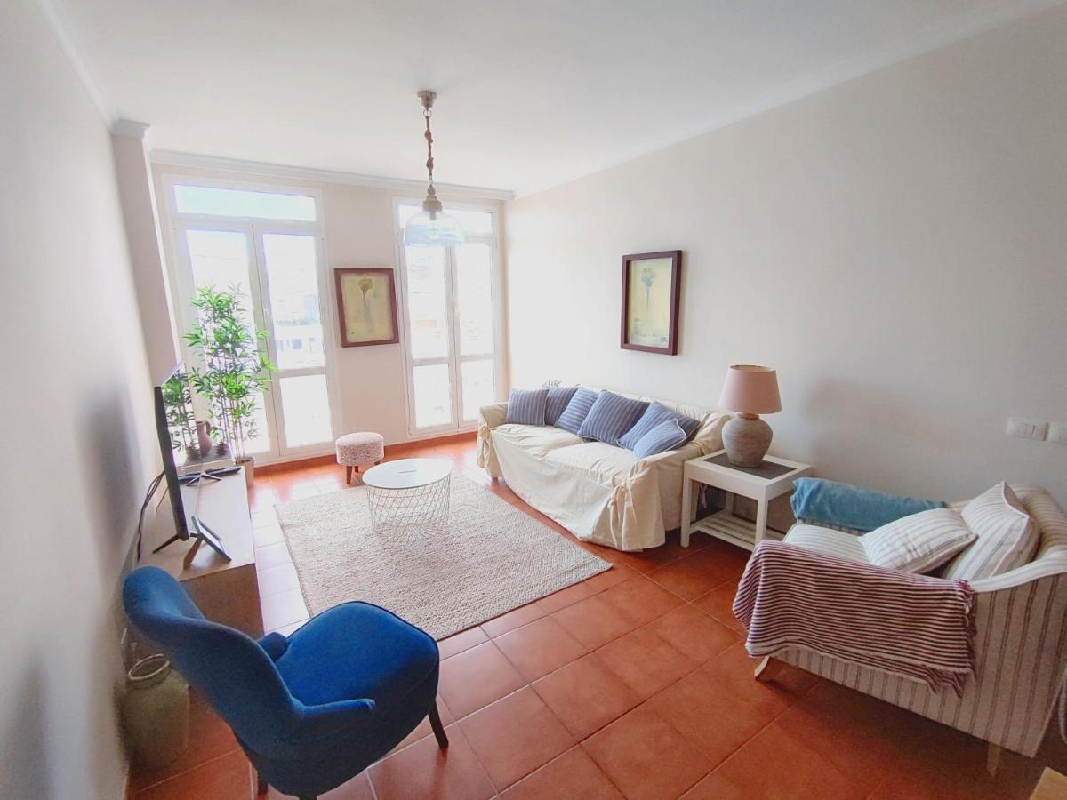D10 Beach Apartment By Wave Properties Las Palmas de Gran Canaria Luaran gambar