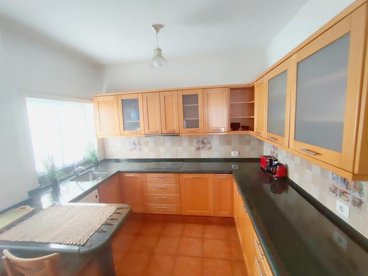 D10 Beach Apartment By Wave Properties Las Palmas de Gran Canaria Luaran gambar