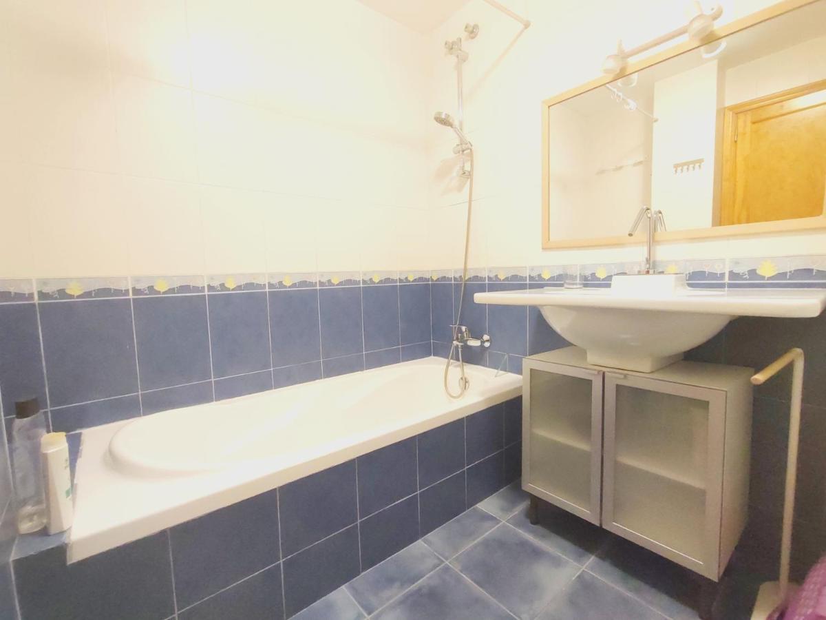 D10 Beach Apartment By Wave Properties Las Palmas de Gran Canaria Luaran gambar