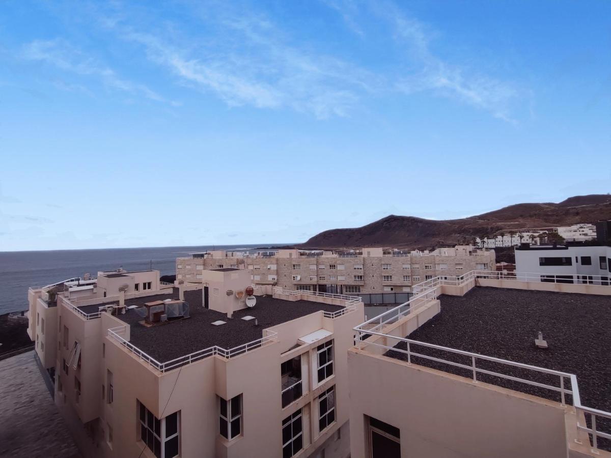 D10 Beach Apartment By Wave Properties Las Palmas de Gran Canaria Luaran gambar