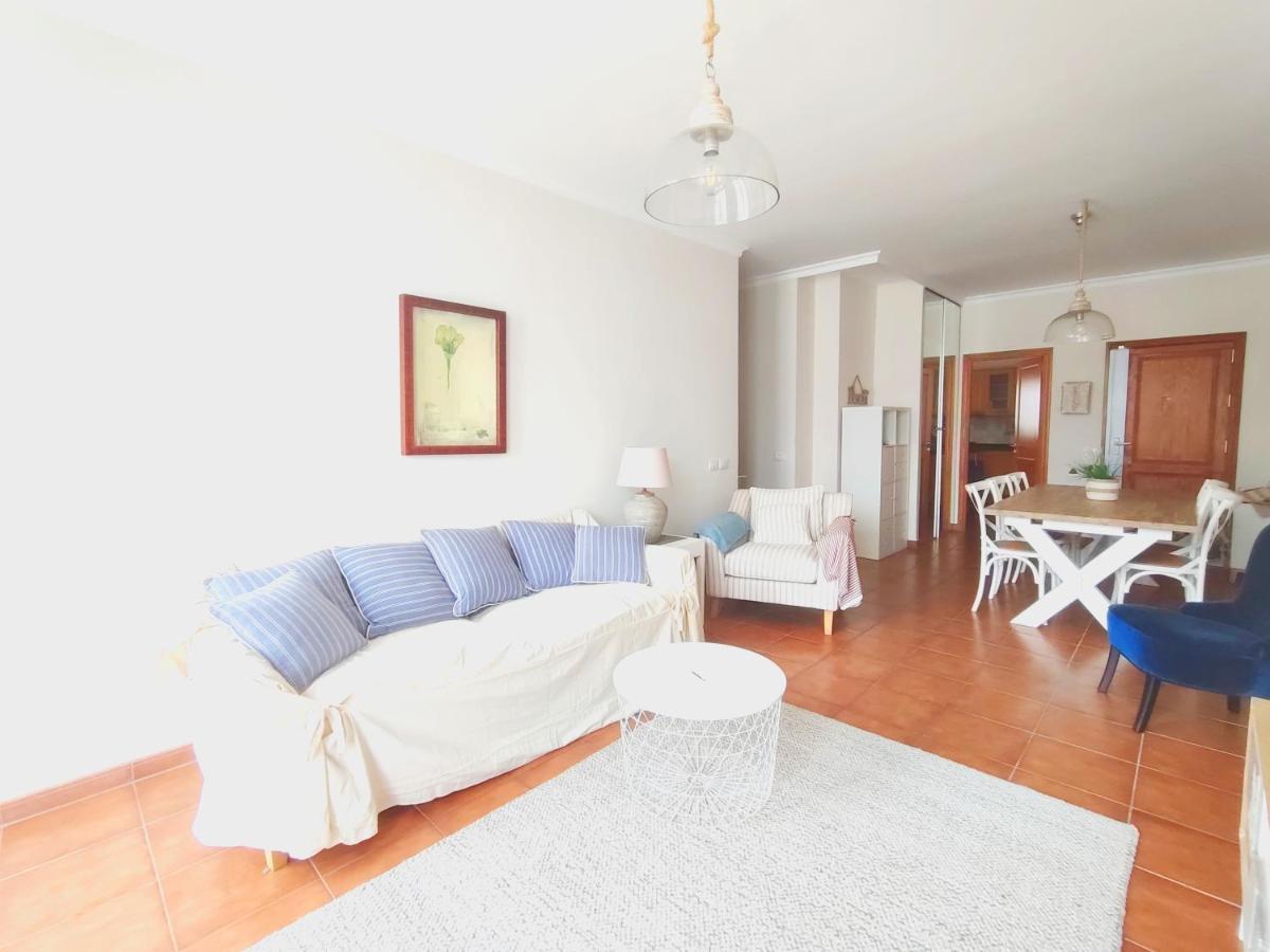 D10 Beach Apartment By Wave Properties Las Palmas de Gran Canaria Luaran gambar