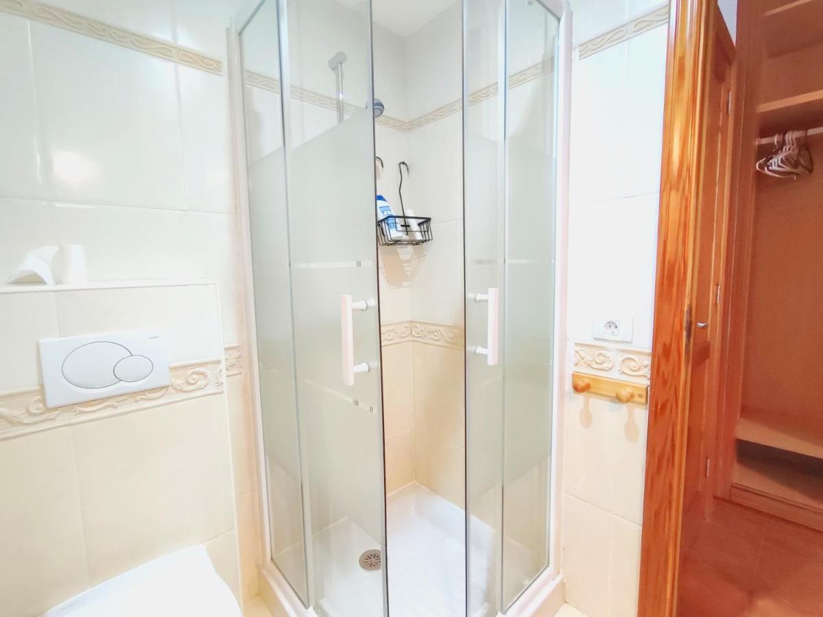 D10 Beach Apartment By Wave Properties Las Palmas de Gran Canaria Luaran gambar