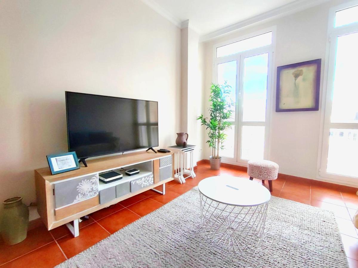 D10 Beach Apartment By Wave Properties Las Palmas de Gran Canaria Luaran gambar