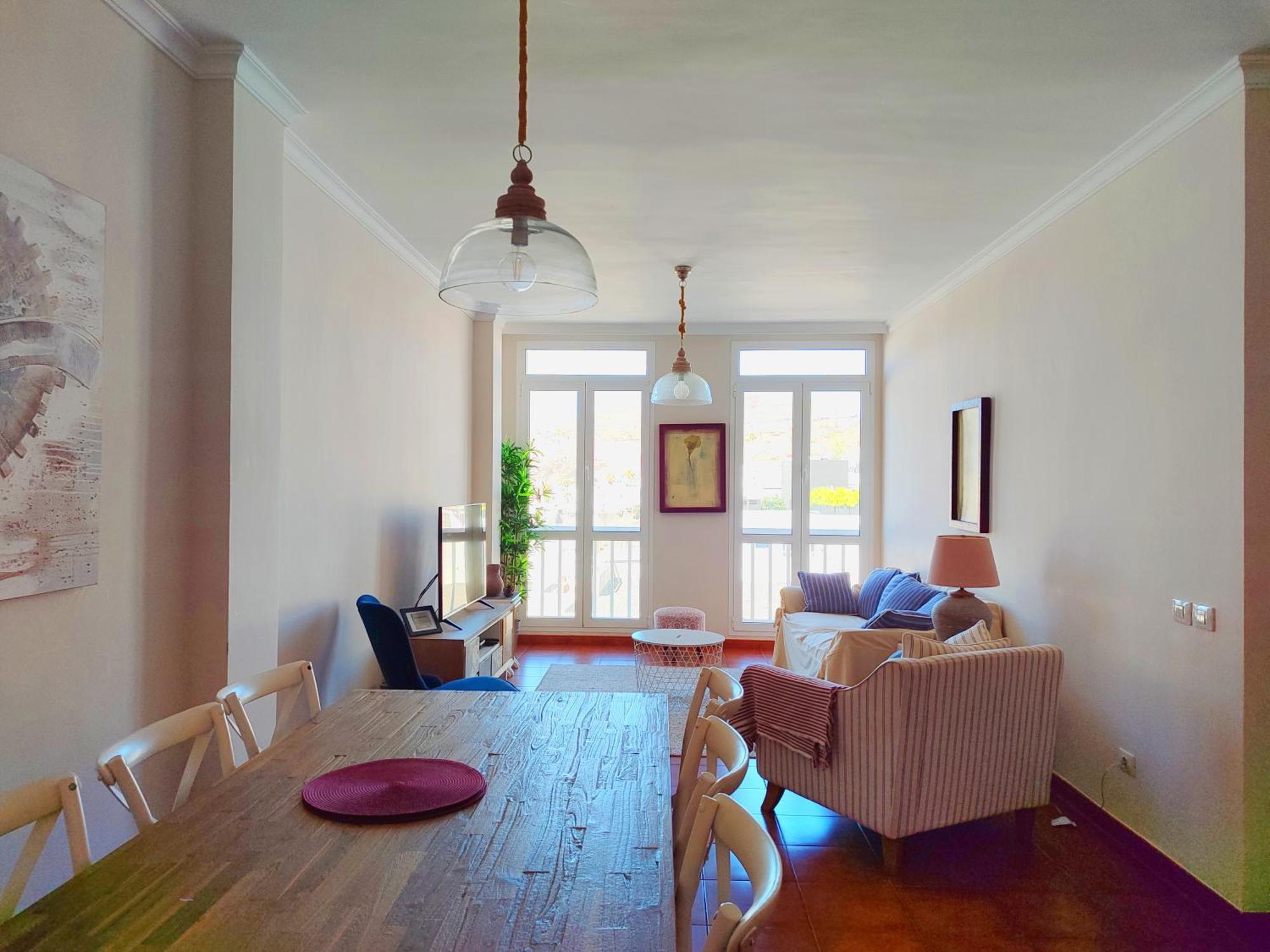D10 Beach Apartment By Wave Properties Las Palmas de Gran Canaria Luaran gambar