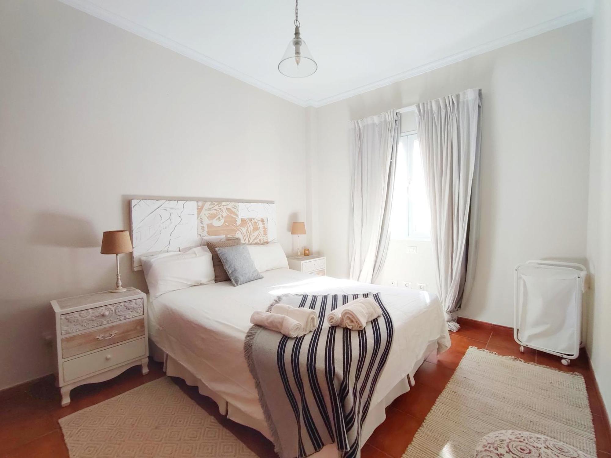 D10 Beach Apartment By Wave Properties Las Palmas de Gran Canaria Luaran gambar