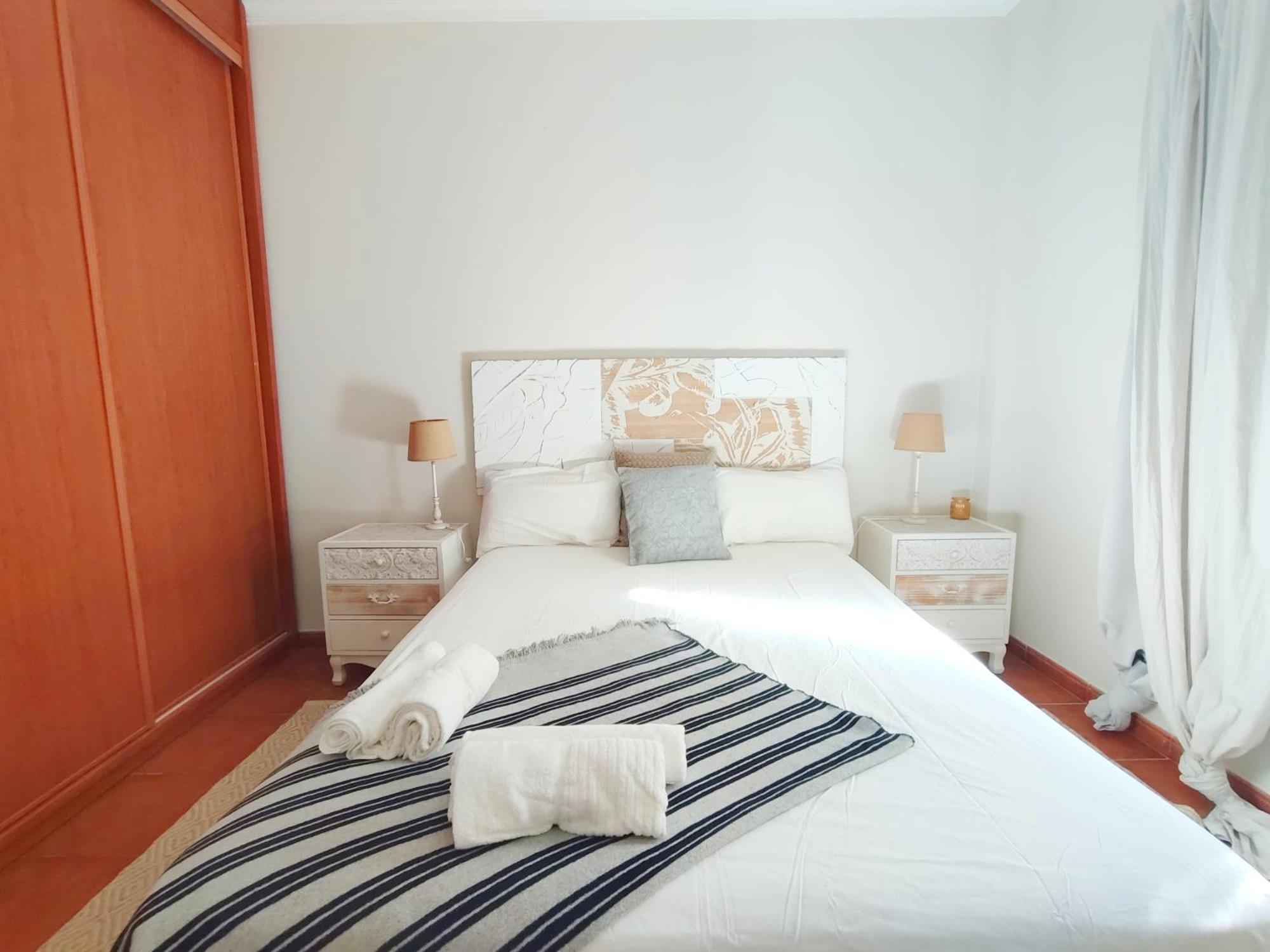D10 Beach Apartment By Wave Properties Las Palmas de Gran Canaria Luaran gambar